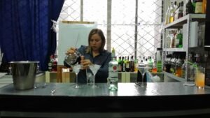 Técnicas de Competencia para IBA Clásico